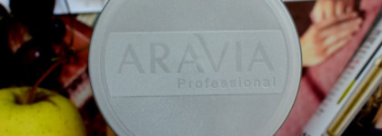 Тоник с фруктовыми кислотами Aha Glycolic Tonic и Крем-маска омолаживающая для шеи декольте Anti-Age Mask от Aravia Professional