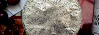 Тоник с фруктовыми кислотами Aha Glycolic Tonic и Крем-маска омолаживающая для шеи декольте Anti-Age Mask от Aravia Professional