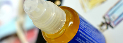 Finesse - секрет отличной укладки и блеска волос