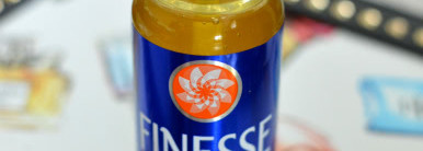 Finesse - секрет отличной укладки и блеска волос