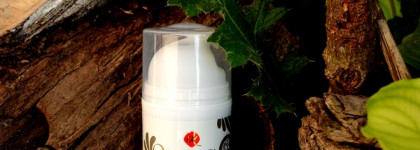 Скульптинг-маска  "Анти Эйдж Фрэш" линии Секрет красоты от БиоБьюти