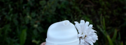 Скульптинг-маска  "Анти Эйдж Фрэш" линии Секрет красоты от БиоБьюти