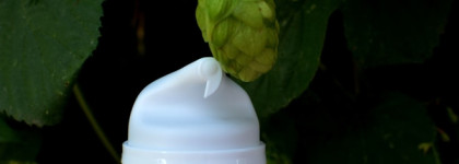 Скульптинг-маска  "Анти Эйдж Фрэш" линии Секрет красоты от БиоБьюти