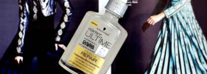 "Битва сывороток для волос": Gliss Kur "Гиалурон- заполнитель" против Essence Ultime "Omega Repair"