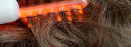 Осенний "волосопад" и несколько способов его остановить