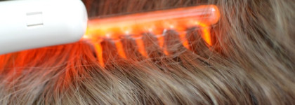 Осенний "волосопад" и несколько способов его остановить