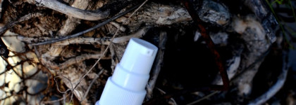 Крем-флюид для кожи вокруг глаз «Овсянка» от Кleona