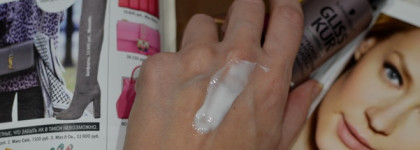 Глубокое восстановление волос от Gliss Kur или "опять двадцать пять"