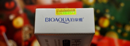 Безинъекционный укол Bioaqua Skin