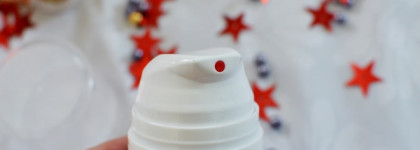 Косметика с инновационными лечебно-профилактическими свойствами Novosvit и мой опыт использования