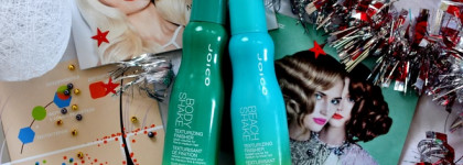 Чудо в двух флаконах: Joico Beach Shake и Joico Body Shake