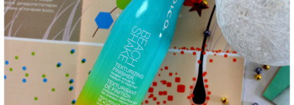 Чудо в двух флаконах: Joico Beach Shake и Joico Body Shake