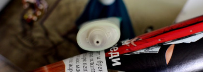 BB крем The Saem Saemmul Perfect Pore BB