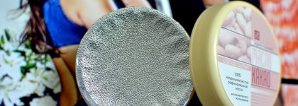 Баттер масло какао Клеона в моем уходе за собой