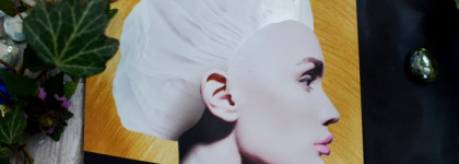 Double Dare Omg! 3in1 Kit Hair Repair System или Восстанавливающая маска для волос 3-в-1