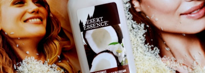 "Десерт" для волнистых волос