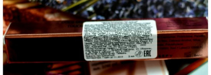 Помада не для жизни: Лак для губ "Salvation Velvet" от Makeup Revolution 