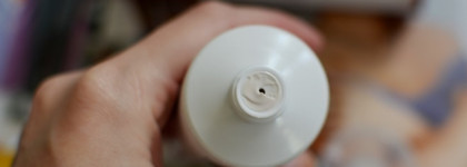 Белорусская лабораторная косметика Masstige с применением вулканической воды и пепла 