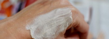 Белорусская лабораторная косметика Masstige с применением вулканической воды и пепла 