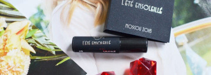 Maison des Fragrances- 5 парфюмерных эскизов