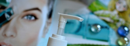 Гель от растяжек "Велиния" 