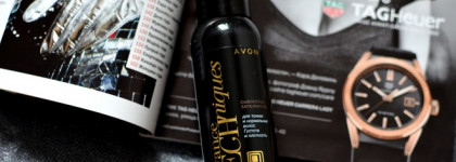 Зимний уход за волосами с помощью Hask и Аvon