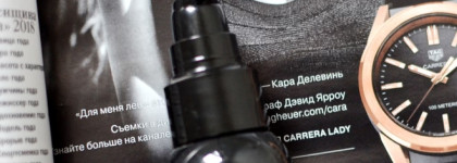 Зимний уход за волосами с помощью Hask и Аvon