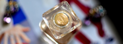 USO Creation- ароматы южного лета в холодную зиму