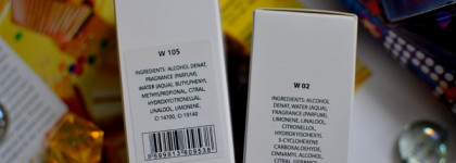 USO Creation- ароматы южного лета в холодную зиму