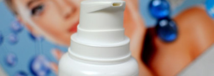 Январские открытия в ухаживающей косметике и полные разочарования 