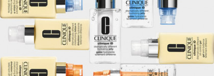 Clinique ID понимает что нужно именно вашей коже 