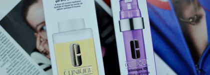 Clinique ID понимает что нужно именно вашей коже 