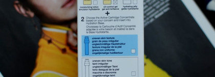 Clinique ID понимает что нужно именно вашей коже 