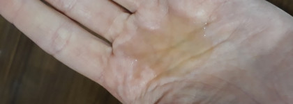 Концентрированный экстракт трав вместо отваров для укрепления волос от Jurassic Spa