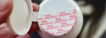 Борьба с морщинами изнутри. А вы пробовали БАДы для молодости? 