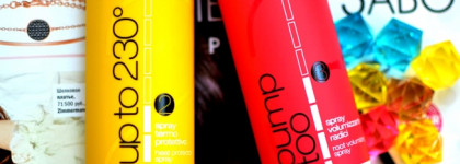 Любимые "вкусняшки" для волос от Selective Professional 