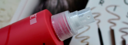 Любимые "вкусняшки" для волос от Selective Professional 