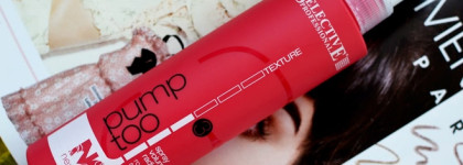 Любимые "вкусняшки" для волос от Selective Professional 