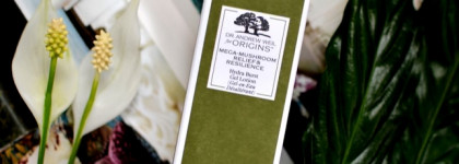 Гель для лица с экзотическими грибами, пробовали? 