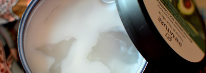 Натуральный летний уход за волосами 