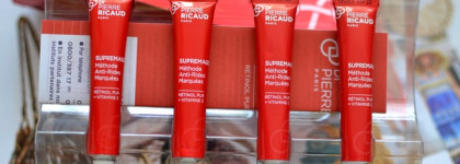 Эффективная замена Ботоксу и Диспорту 