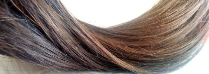 Подарим жизнь безжизненным кончикам волос