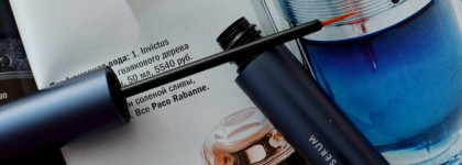 "Хлопай ресницами и взлетай". Отращиваем ресницы с помощью сыворотки Almea Xlash 