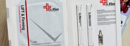 Корейцы снова удивили: крем с микроиглами стал заменой "инъекций красоты"? 