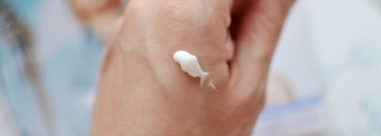 Пептиды и пребиотики в уходе за лицом 