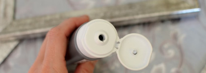 Настоящий "шок" для кожи: бамбуковый уголь "гроза" прыщей, черных точек и любых воспалений на коже