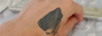 Настоящий "шок" для кожи: бамбуковый уголь "гроза" прыщей, черных точек и любых воспалений на коже