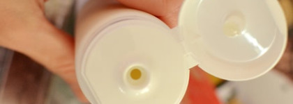 Долой прыщи, кожную сыпь и воспаления на коже с помощью идеального очищения  