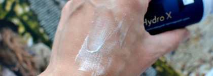 Зимний уход с пептидами Hydro X