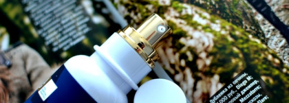 Зимний уход с пептидами Hydro X